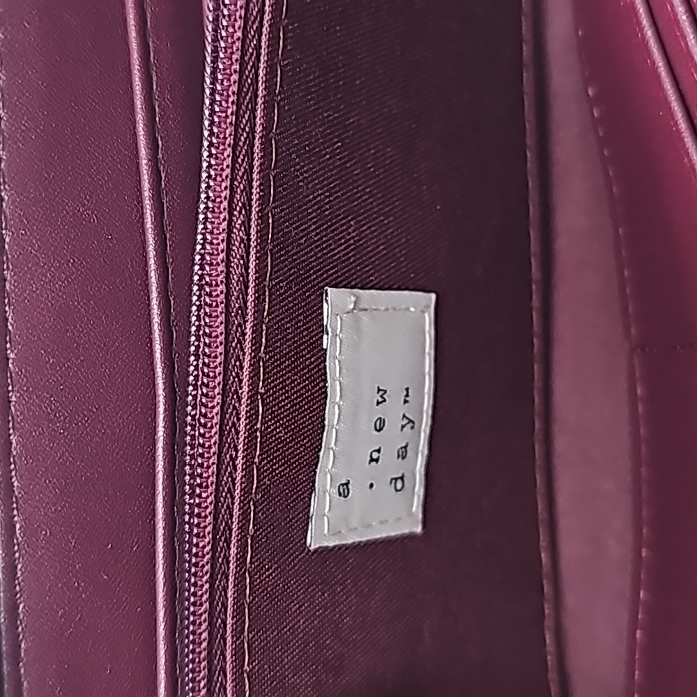 Zip wallet - Picture 3 of 4